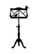 Music Stand
