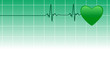 Medical vector background