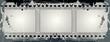 Grunge Vector Film Frame with space for your text or images Grunge Vector Film Frame with space for your text or images