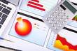 Graphs, charts, business table. Graphs, charts, business table.
