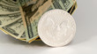 Us-amerikanische Dollars