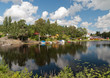 Village de Norvège