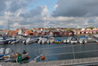 Village de SKÄRHAMN Suède