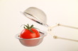 Tomate Teesieb