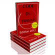 Code du travail 2012