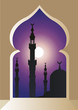 Porte_Minaret