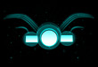 GALAXY BANNER