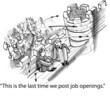 openings