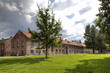 Akershus fortress (HDR)