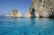 Acqua azzurra di Zacinto Acqua azzurra di Zacinto
