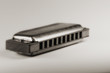 Blues harmonica
