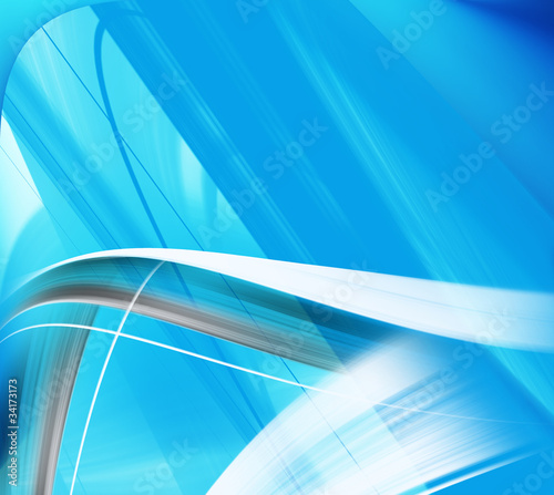 Illustration: Modern abstract background with space for your text Modern abstract background with space for your text
