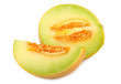 galia honey melon I