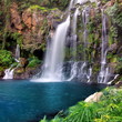 Bassin des Aigrettes, Saint-Gilles, La Réunion. Bassin des Aigrettes, Saint-Gilles, La Réunion.