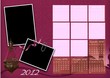 calendrier 2012 à personaliser