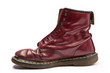 Old Work Boot