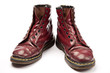 Old Work Boots