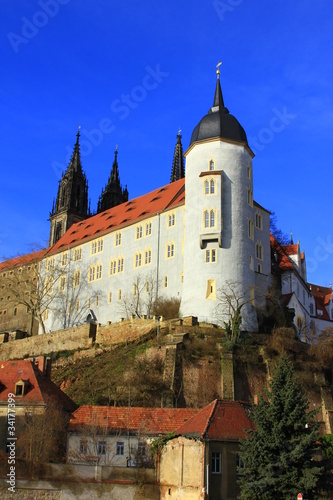 Foto: Burgberg Meissen Burgberg Meissen