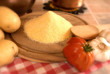 cornmeal