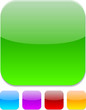 High-detailed buttons.