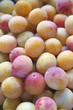 Mirabelles de Metz