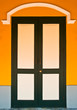 door