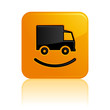 Icône transport routier Icône transport routier