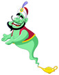 Genie