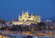 Cattedrale Santa Maria - Palma de Mallorca