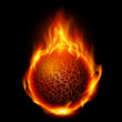 Fire ball