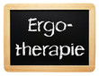 Ergotherapie - Gesundheit und Behandlung