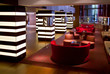 Photo: interior of hotel hall interior of hotel hall