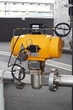 vent in chemical industry