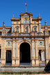 Palacio de Espana