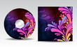 CD cover design template_9