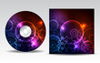 CD cover design template_11
