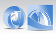 CD cover design template_12