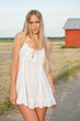 rural blonde
