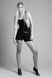 Photo: scandinavian blonde scandinavian blonde