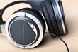 headphone background