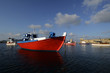 porto di Methoni in Grecia porto di Methoni in Grecia
