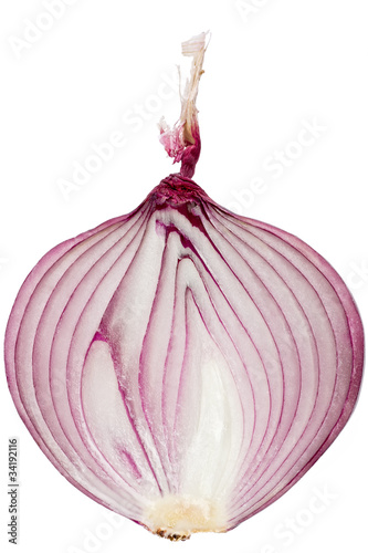 Photo: Red Onion Red Onion