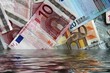 Der Untergang des Euro