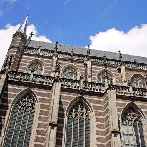 Photo: NIEUWE KERK in AMSTERDAM / Niederlande NIEUWE KERK in AMSTERDAM / Niederlande
