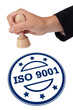 ISO 9001