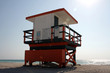 miami beach - baywatch