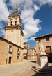 Torre de la Catedral de Burgo de Osma, Soria