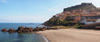 Castelsardo, built upon a cliff Castelsardo, built upon a cliff