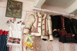 old middle Slovak coats - Sebechleby