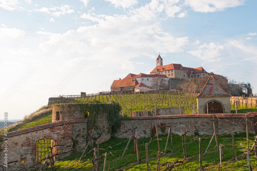 Riegersburg